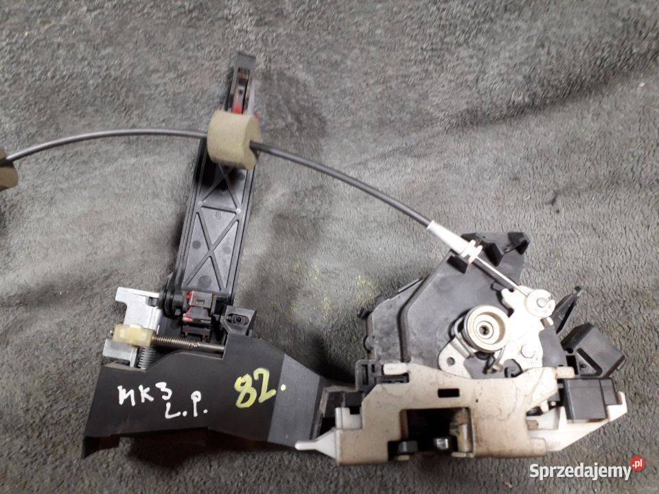 Mechanizm zamka klamka zewnętrzna wewnętrzna świętokrzyskie Włoszczowa