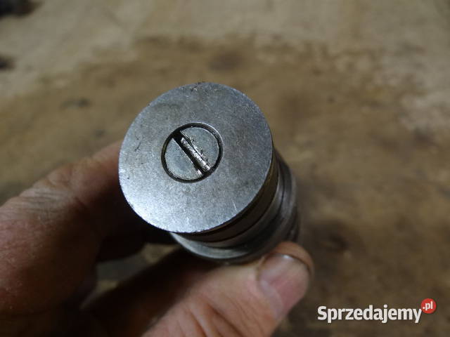 wałek wodzików MZ ETZ 250 org DDR lubuskie