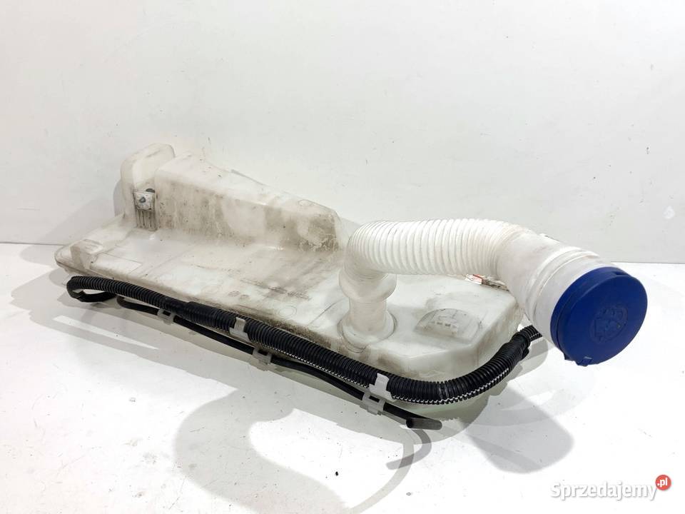 ZBIORNIK SPRYSKIWACZY OPEL VIVARO C Bus 15 120 osobowe podkarpackie