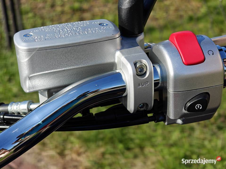 GWARANCJA Suzuki M800 VZ 800 Intruder RATY małopolskie Libiąż sprzedam