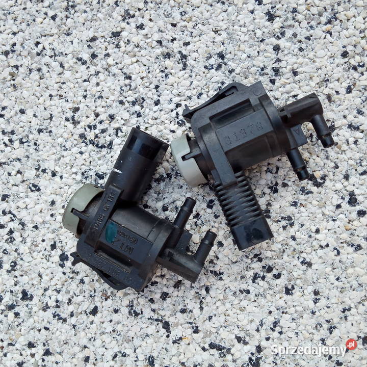 Audi A6 C6 Czujnik ciśnienia spalin 1K0906283A Dębica