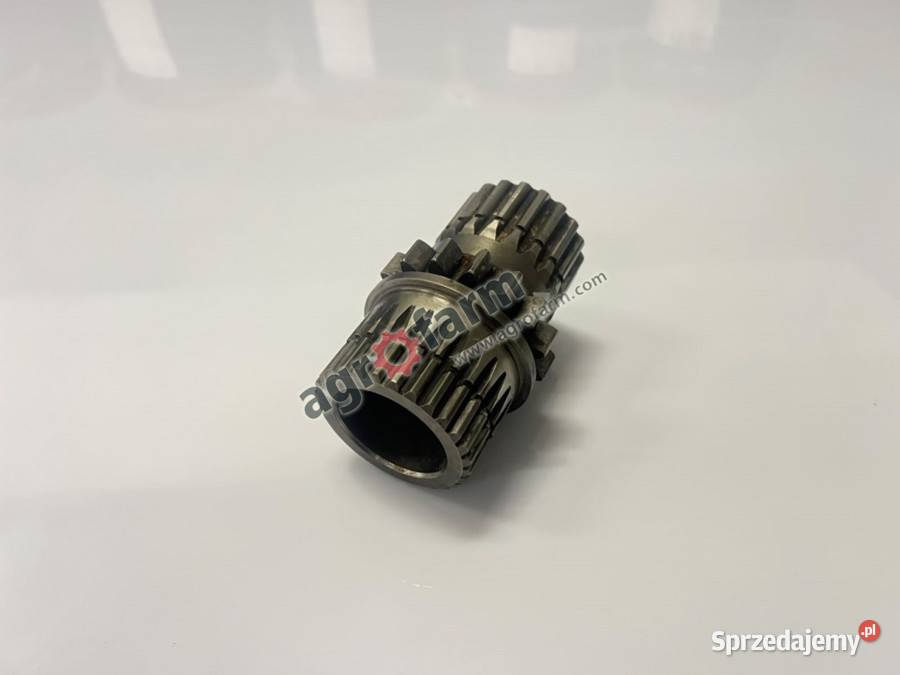 Wałek Z16 Same Centauro 70 75 55