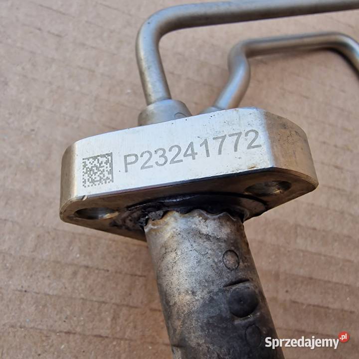 VOLVO FH RENAULT GAMA DAZOWNIK ADBLEU WTRYSK Bieleń