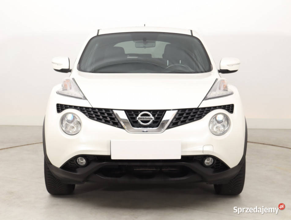 Nissan Juke 12 DIGT Bielany Wrocławskie