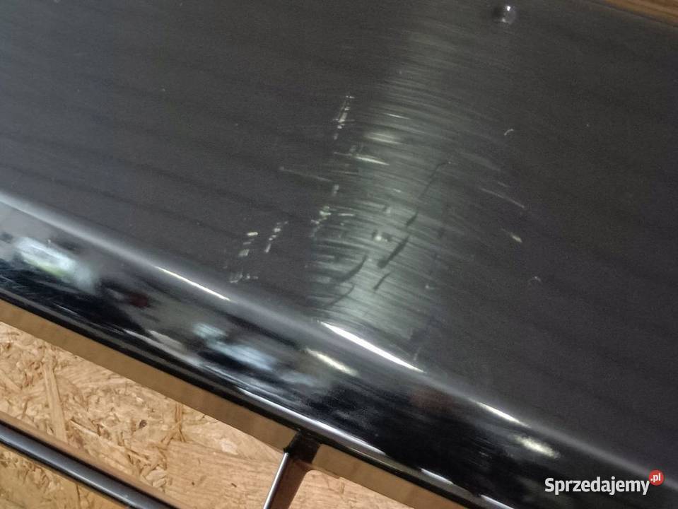 TOYOTA COROLLA 1416 GRILL ATRAPA CHŁODNICY osobowe Pleszew