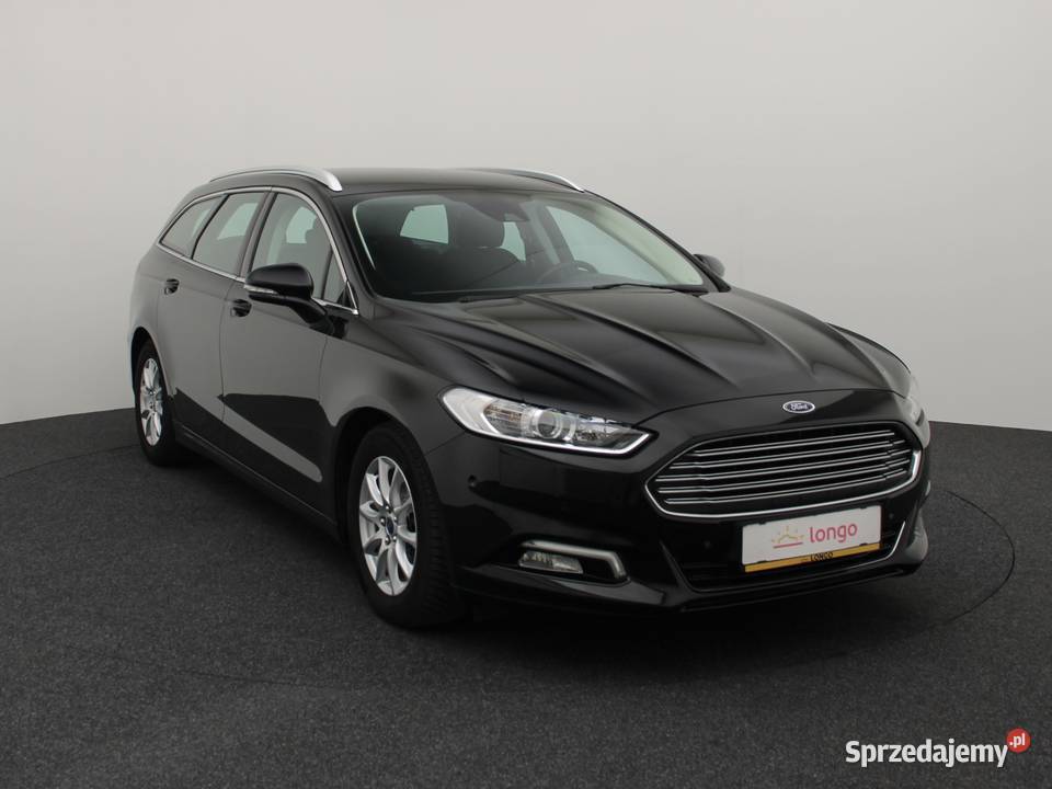 Ford Mondeo Mk5 15 Titanium 4/5 lubelskie Lublin