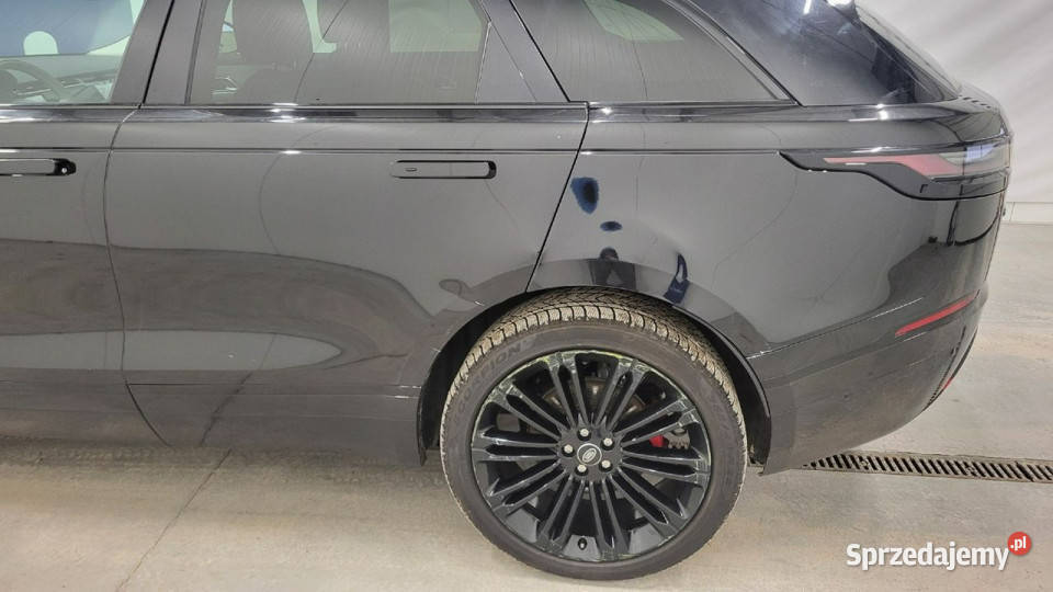 Land Rover Range Rover VELAR 30 D300 mHEV Grójec