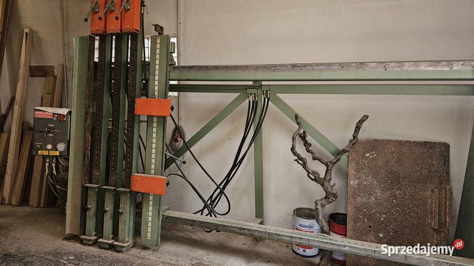 prasa ramowa S S opolskie Olesno