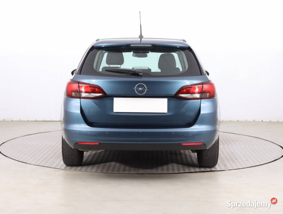 Opel Astra 14 T Piaseczno sprzedam