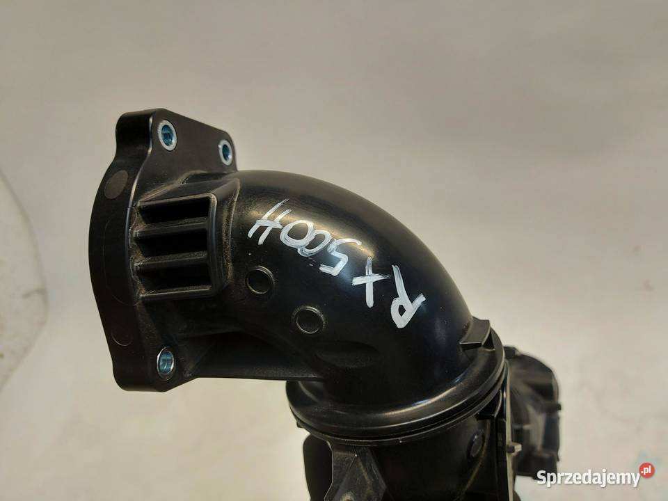 LEXUS RX500H V 5 2023 PRZEWÓD POWIETRZA osobowe