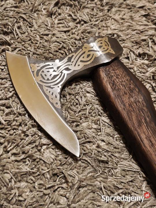 Topór toporek siekiera Wiking 5 Pozostałe Busko-Zdrój sprzedam