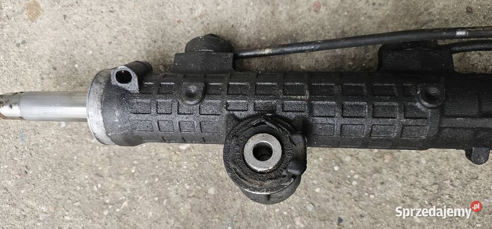 Maglownica przekładnia mercedes w211 2114601800