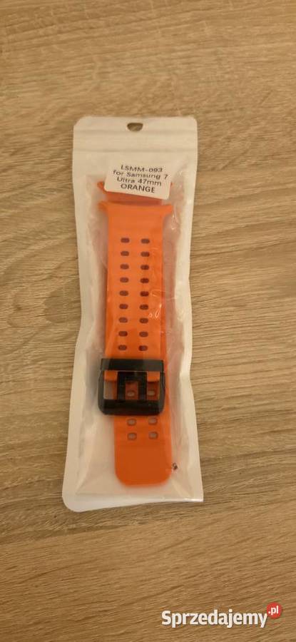 Samsung Galaxy Watch Ultra Ostrowiec Świętokrzyski