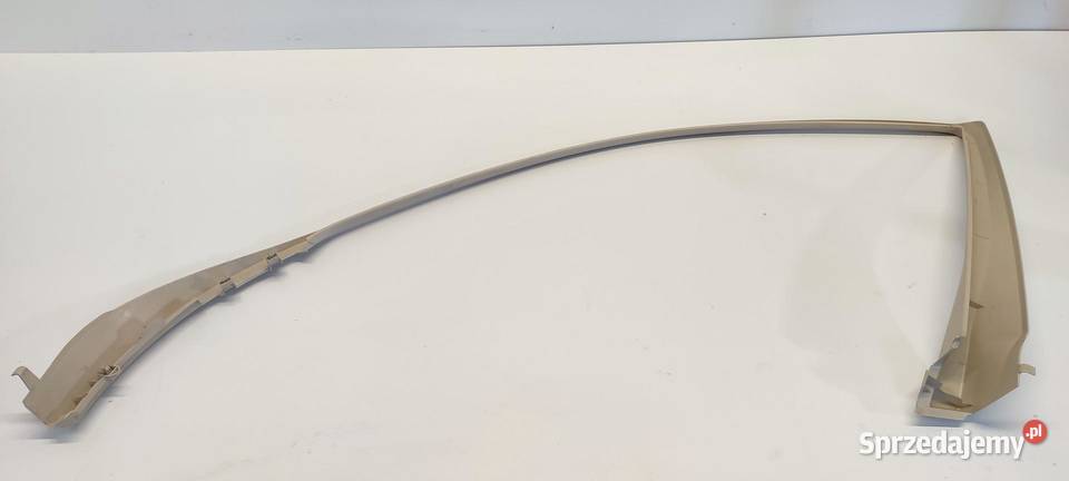 MERCEDES W211 RAMKA DRZWI LEWY PRZÓD A2117250171 osobowe dolnośląskie