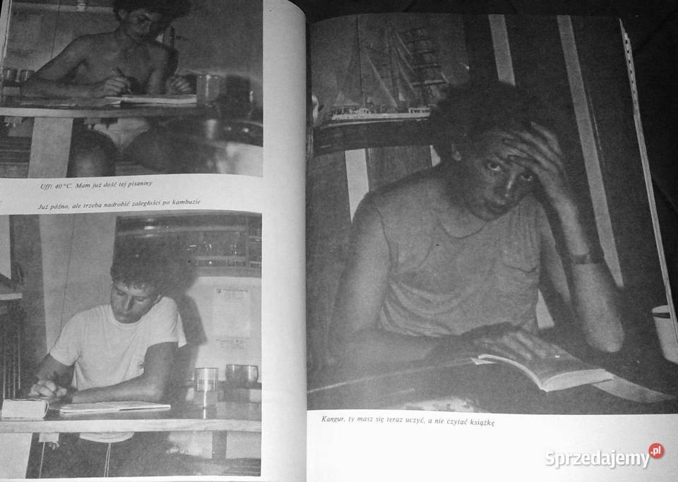 Byłem Kaczorem Sergiusz Nawrocki miękka