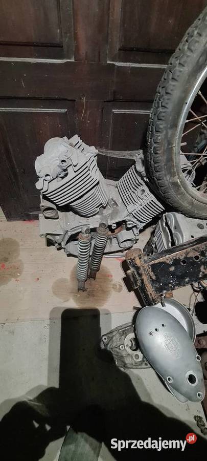 Wsk shl wfm osa siedzenie Kłodne