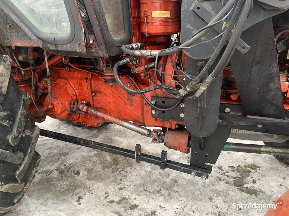 Mtz82 z turem MTZ podkarpackie Domaradz sprzedam