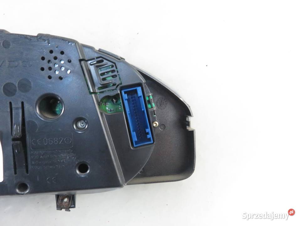 LICZNIK FORD GALAXY I 20 i 7M5920800C