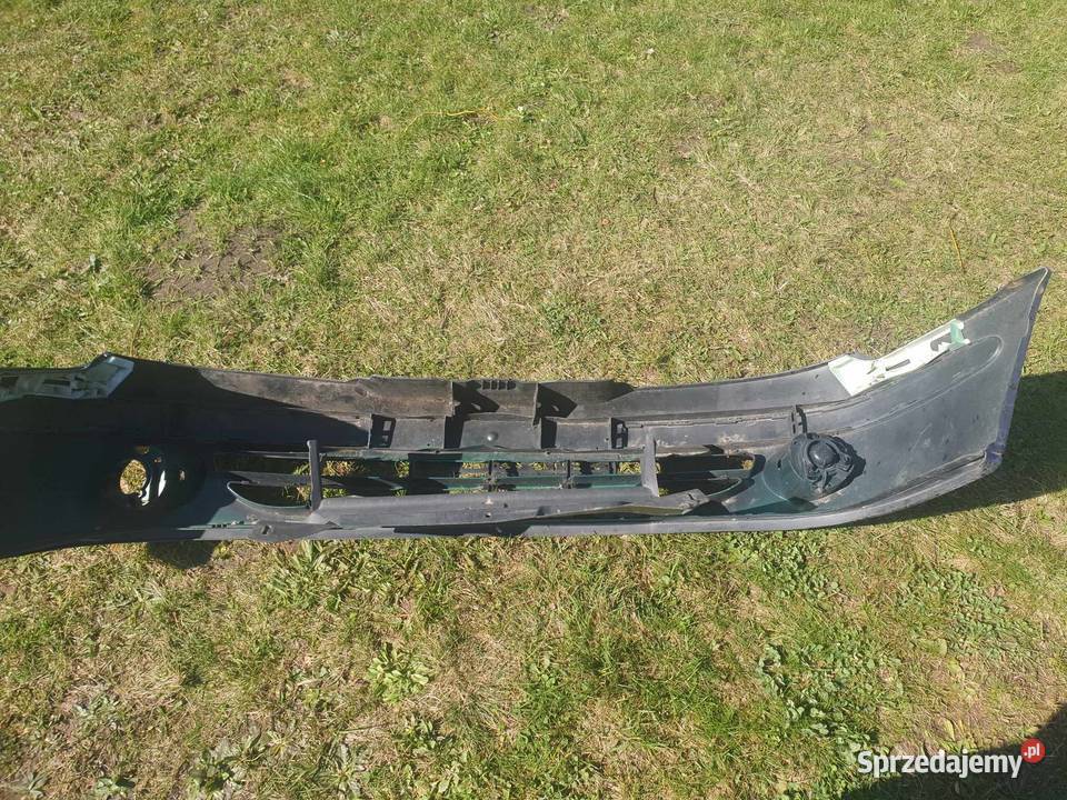 Zderzak przedni przód Renault Megane I lift 9903 Zderzaki