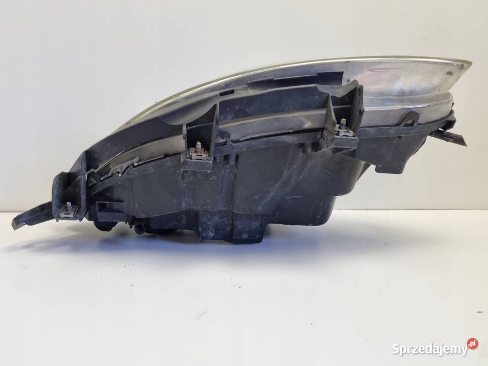 Fiat Bravo II 0710r PRZEDNIA LAMPA PRAWA prawy Janów