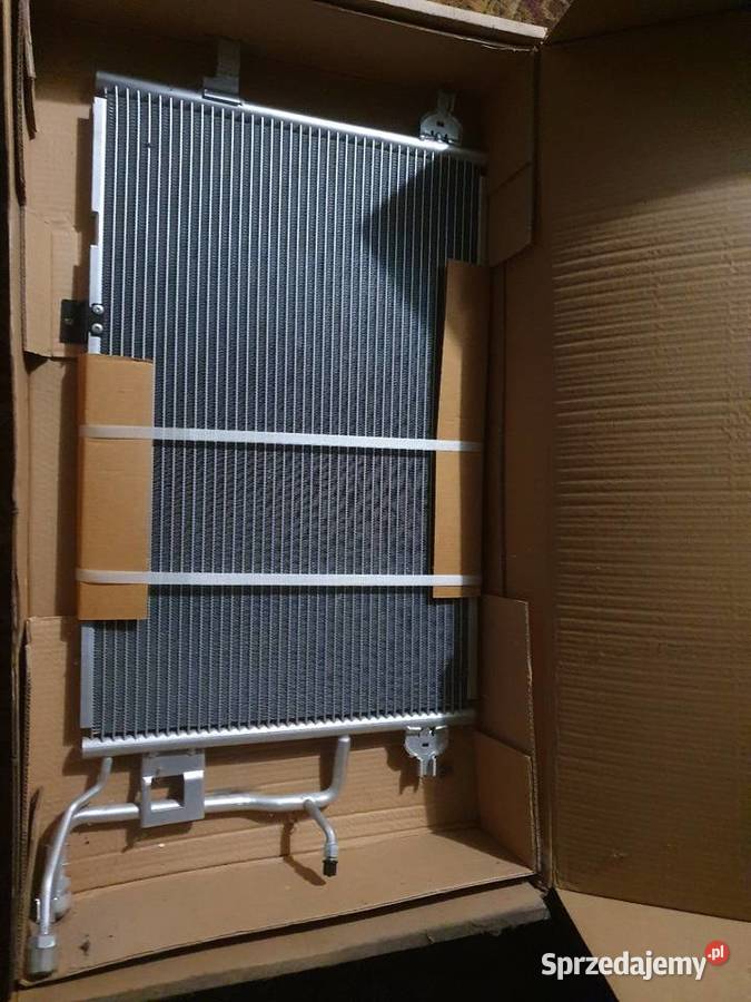 Thermotec KTT110081 Skraplacz klimatyzacja Klimatyzacja