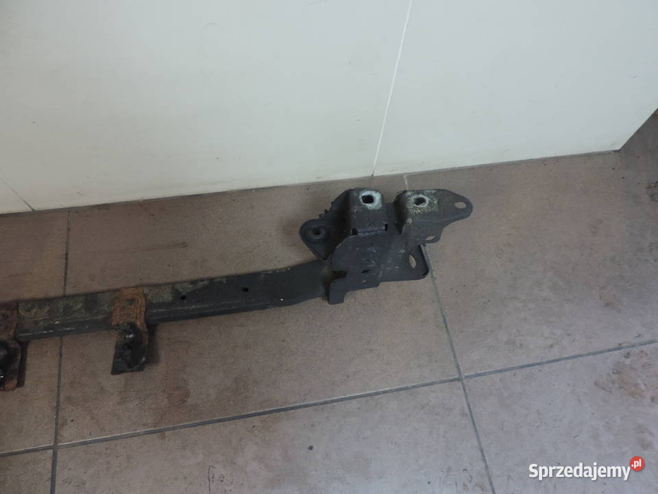 RENAULT ESPACE 4 BELKA POD CHŁODNICĘ