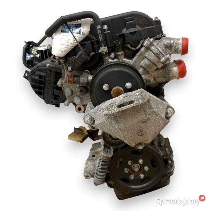 SILNIK Z14XEP Opel Corsa C D Tigra B Astra H