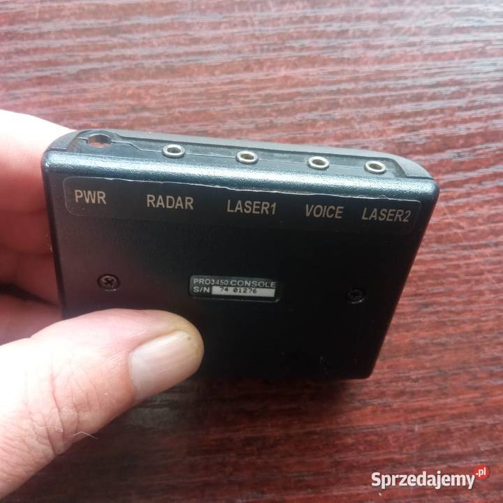 Whistler Pro 3450 Szczecin