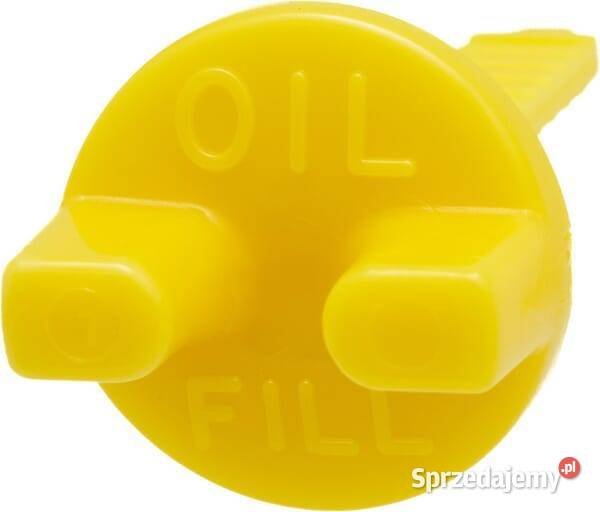 Korek wlewu oleju 161152069