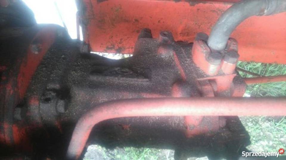 Silniki hydrauliczne BMV 105 DeutzFahr Siemiatycze