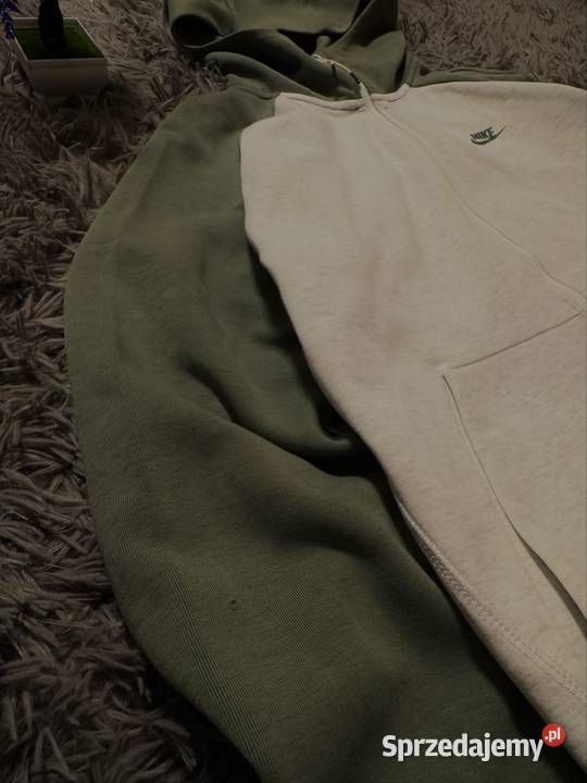 Bluza Nike Tech Fleece Nike śląskie Katowice