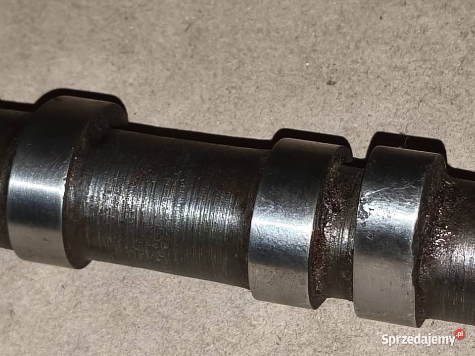 Wałek rozrządu Dniepr MT K650 Leszno sprzedam