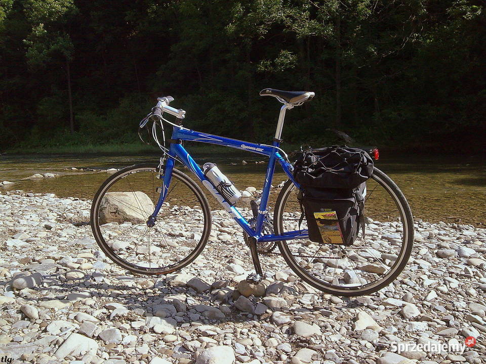 SPRZEDAM ROWER GIANT Nowy Sącz