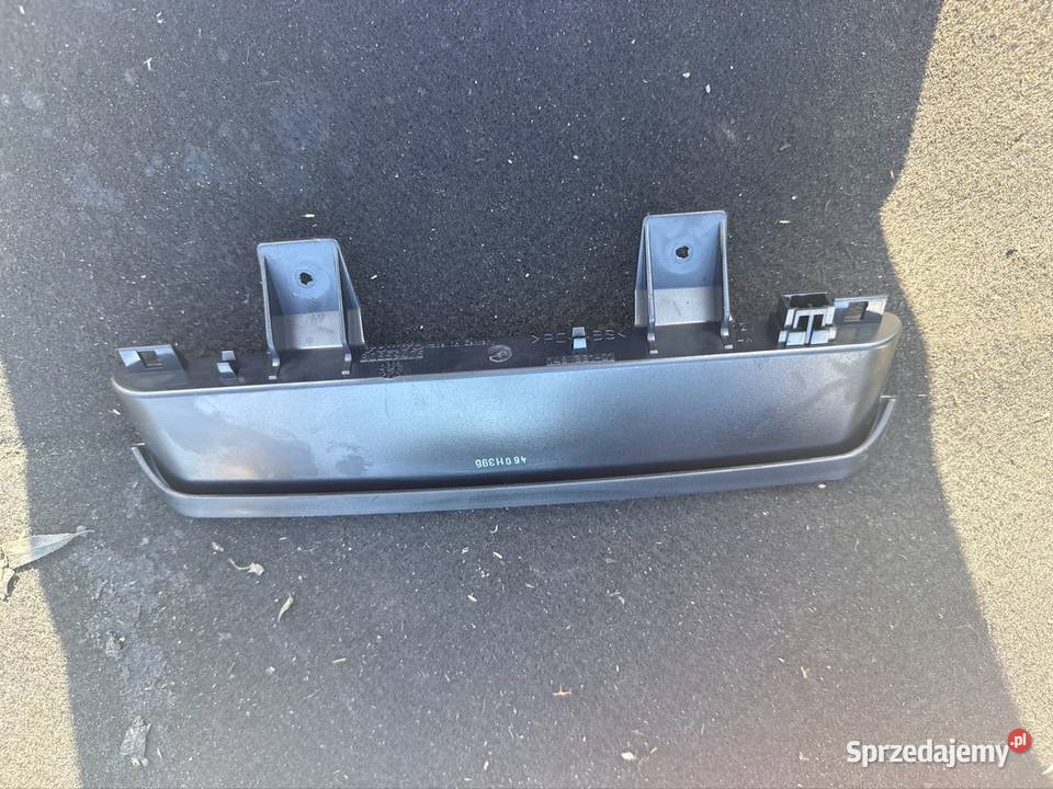 Trzecie światło stopu Volvo V40 Ostrów Wielkopolski