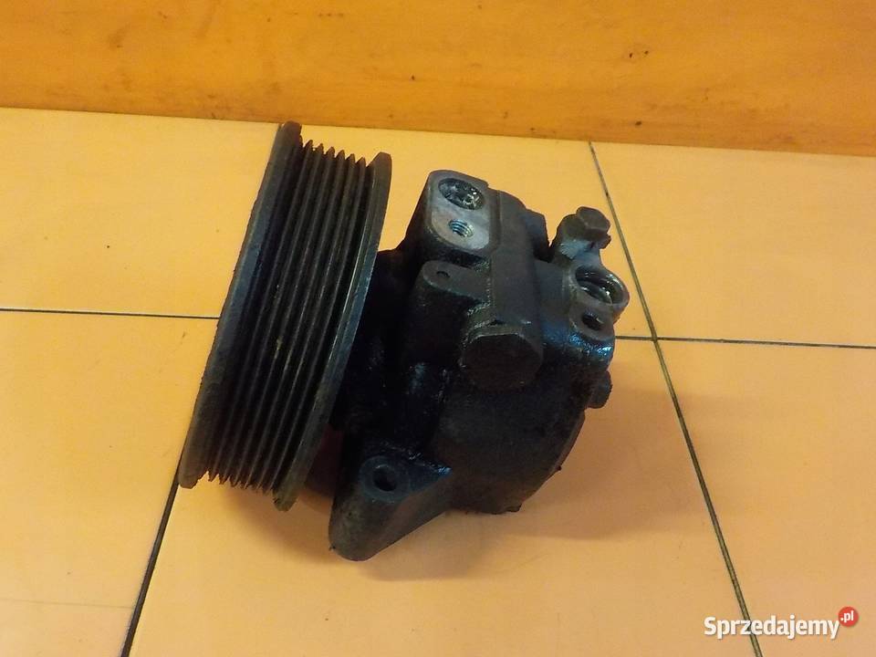 TRANSIT MK7 22 TDCI 13r RWD 155 CVRA pompa Suków