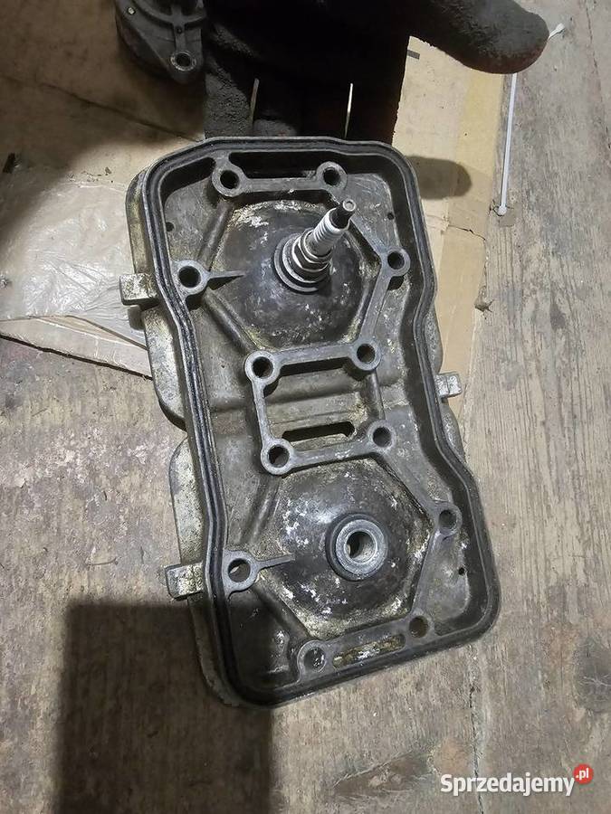 Rotax 787 głowica 800 seadoo sea doo seadoo xp dolnośląskie Jelenia Góra