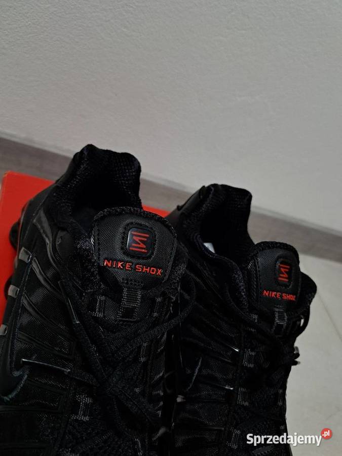 Buty Nike Shox TL 42 Nike Sportowe sprzedam