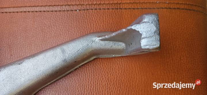 STOPKA CENTRALNA MZ STOJAK MZ ETZ 150 MZ ETZ 251 Jabłonna