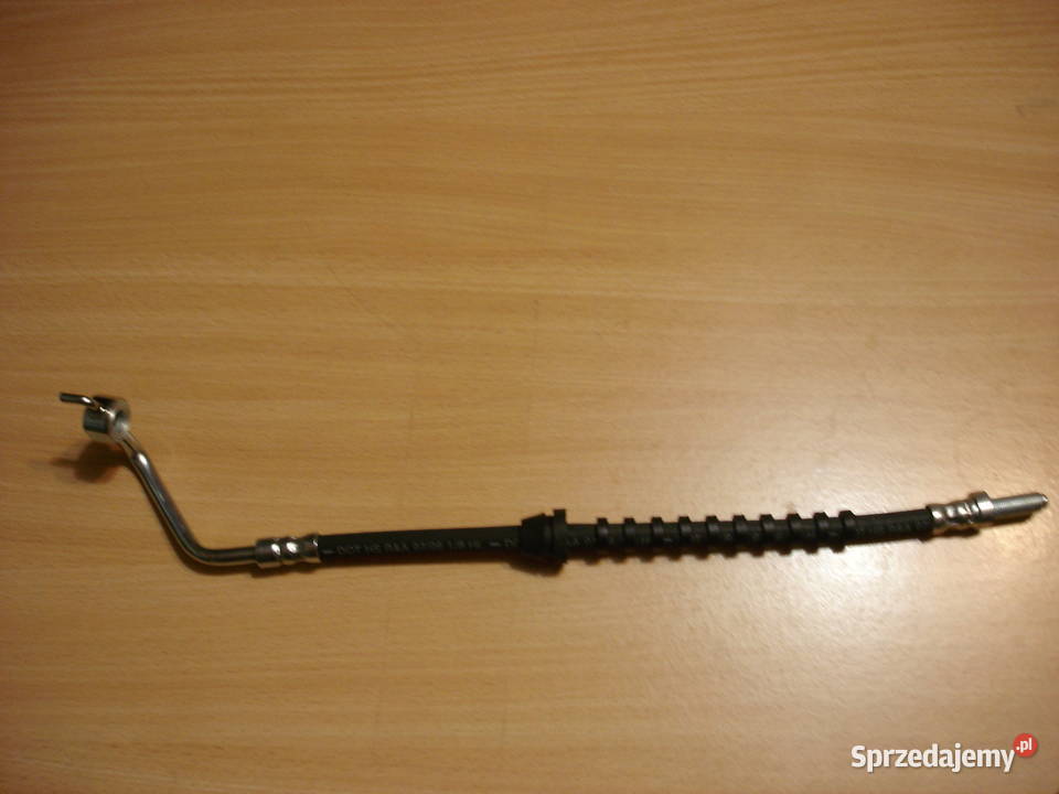 Przewód hamulcowy giętki CD281 FORD ESCORT Pyrzyce