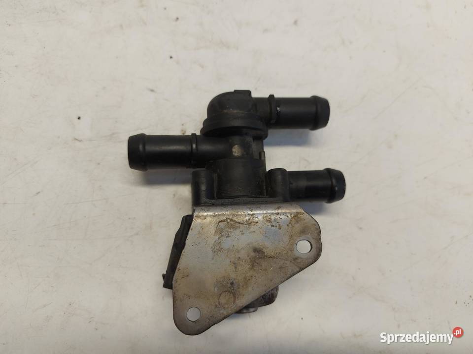 VOLVO XC90 II D5 Pompa rozdzielacz wody 31338385