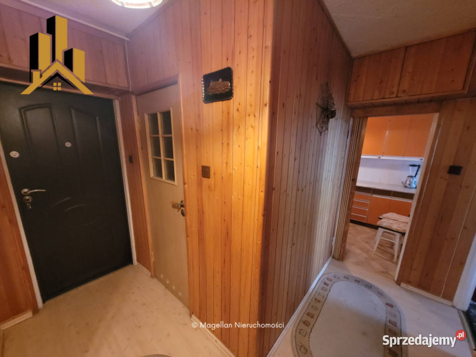 Mieszkanie Gdynia 38m2 2pokojowe
