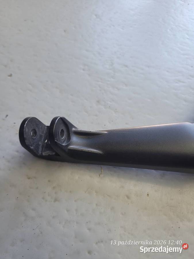 Yamaha R7 OEM SET PODNÓŻEK TYŁ TYLNY Nowy Tomyśl