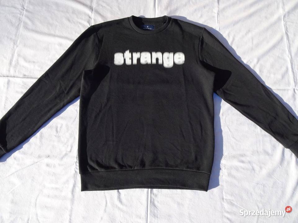 House Brand ciepła bluza Nowa XL XXL Nowy Sącz