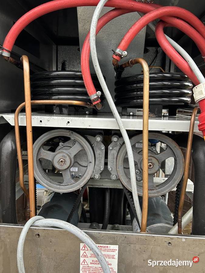 Taylor 8756 Rabka-Zdrój sprzedam