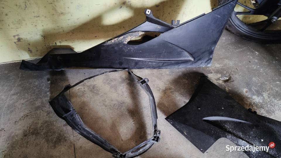 BMW k1200s Tarnobrzeg sprzedam