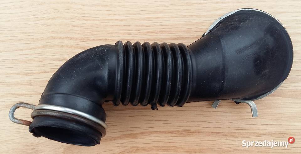 Wąż połączeniowy dozownikbęben do Pralki BOSCH Gliwice