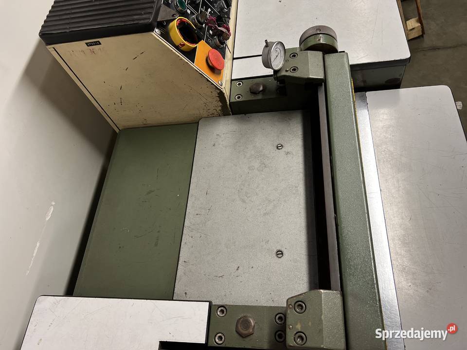 Dwojarka Svit 06155 P2 45 scieniarka obuwnicze Kalwaria Zebrzydowska