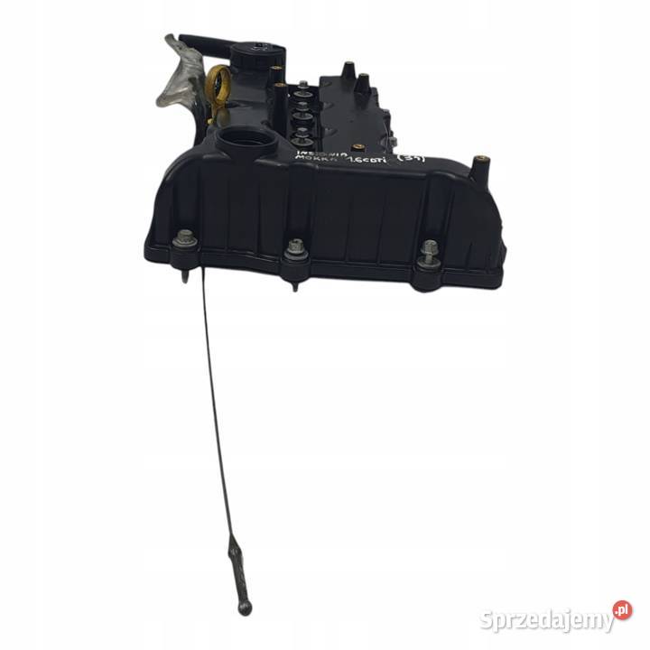 POKRYWA ZAWORÓW Opel Insignia B 16 CDTI 55598449 Silniki i osprzęt Chełm