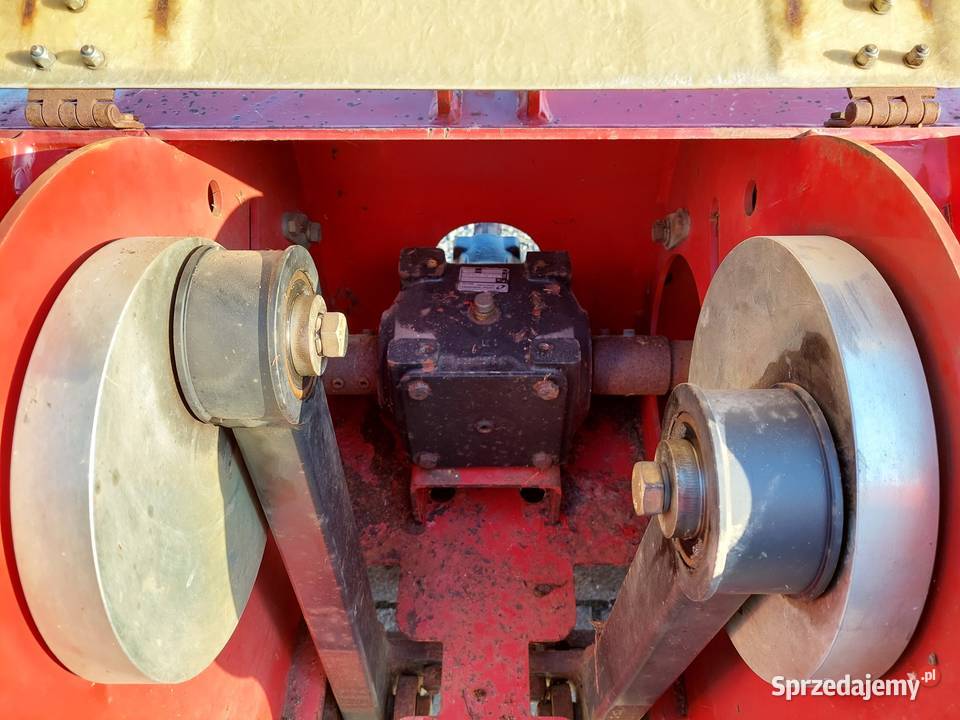 Aerator Toro Procore 880 200 Rolnictwo