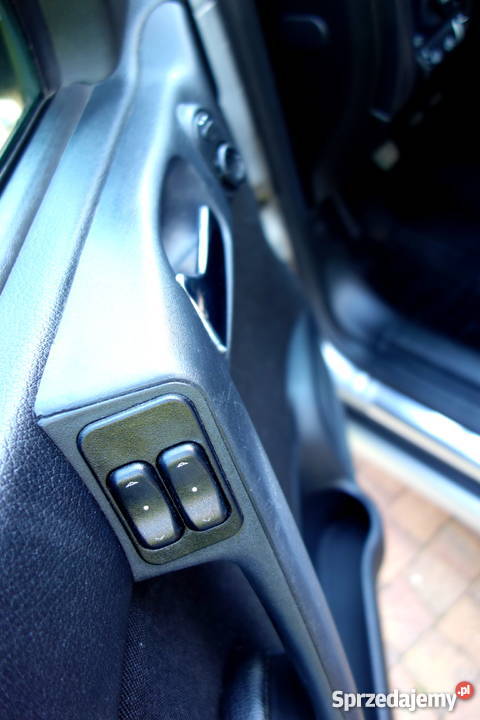 Opel Astra G Bertone 18 LPG